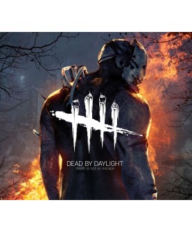 Dead by Daylight Windows MS Store (PC) Key 